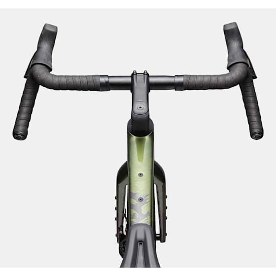 Cannondale Topstone Carbon 2 AXS - 1x
