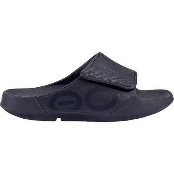 Oofos Ooahh Sport Flex Slide