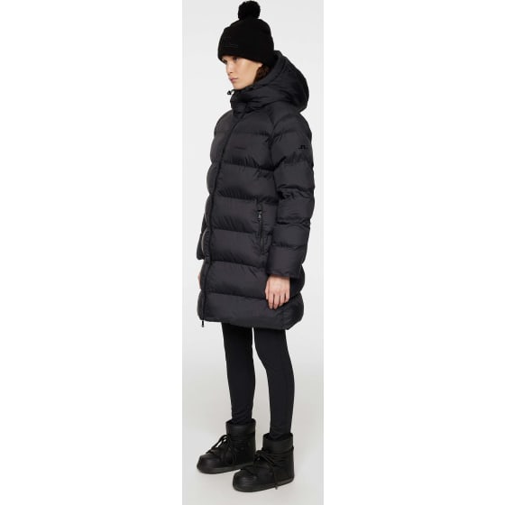 J.Lindeberg Baryl Padded Parka Dame