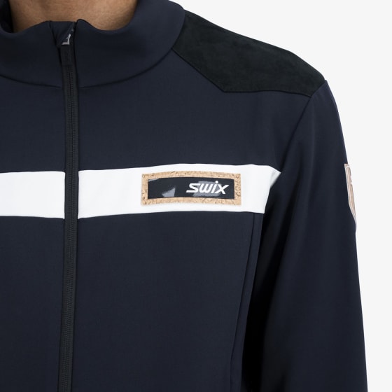 Swix Legacy jacket Herre