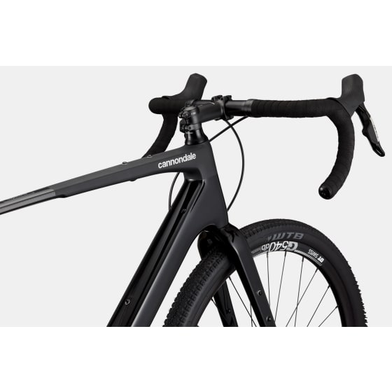 Cannondale Topstone Carbon Apex AXS
