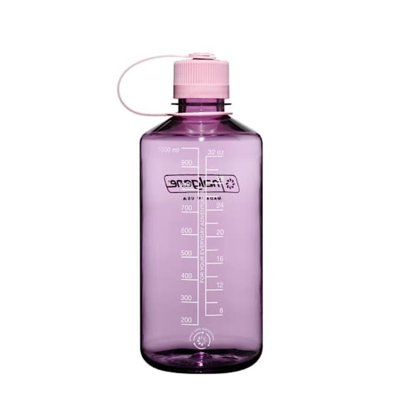 Nalgene 1L Narrow Mouth Sustain Water Bottle