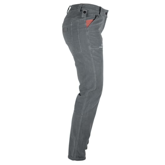 Amundsen Sports Fjordcord Slacks Dame