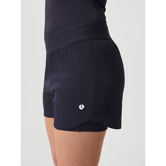 Bjørn Borg Ace Shorts 2-1 Dame