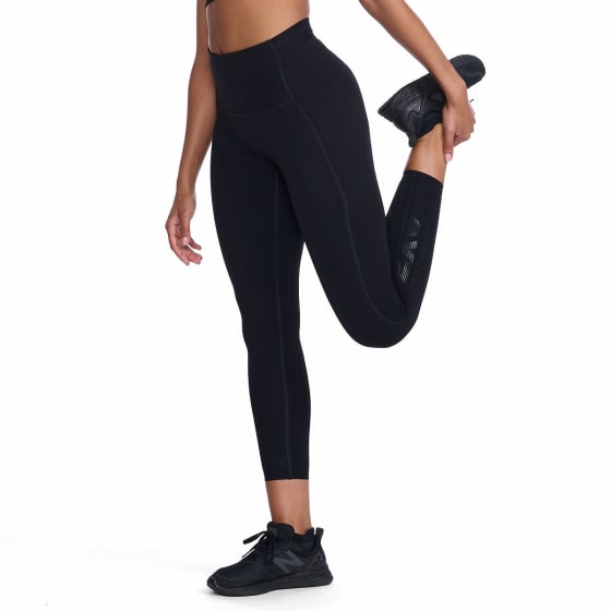 2XU Form Stash Hi-Rise Compression Tights Dame