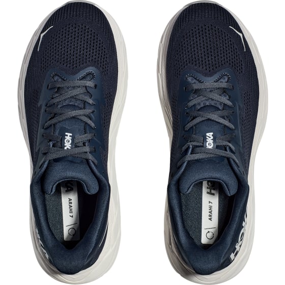 Hoka Arahi 7 Wide Herre