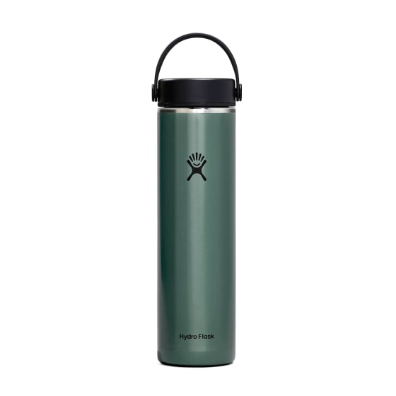 Hydro Flask 24 OZ Lightweight Wide Flex Cap