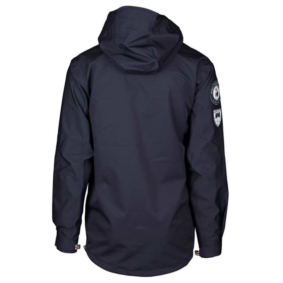 Amundsen Sports Peak Anorak Herre