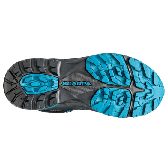 Scarpa Rush Mid Junior