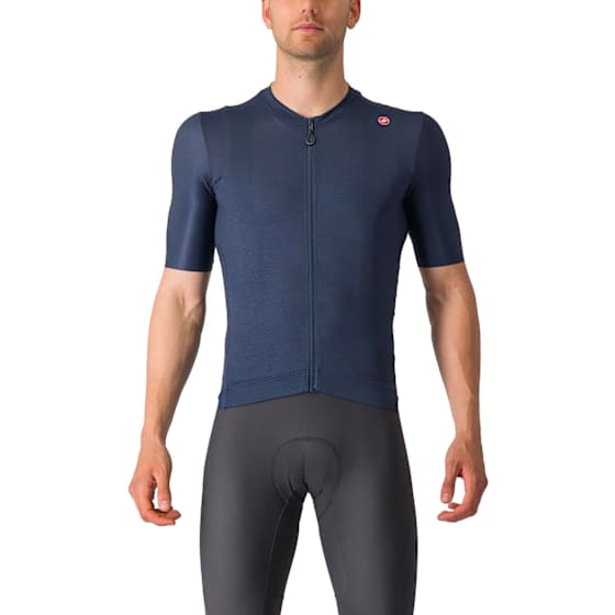 Castelli Espresso Jersey Herre