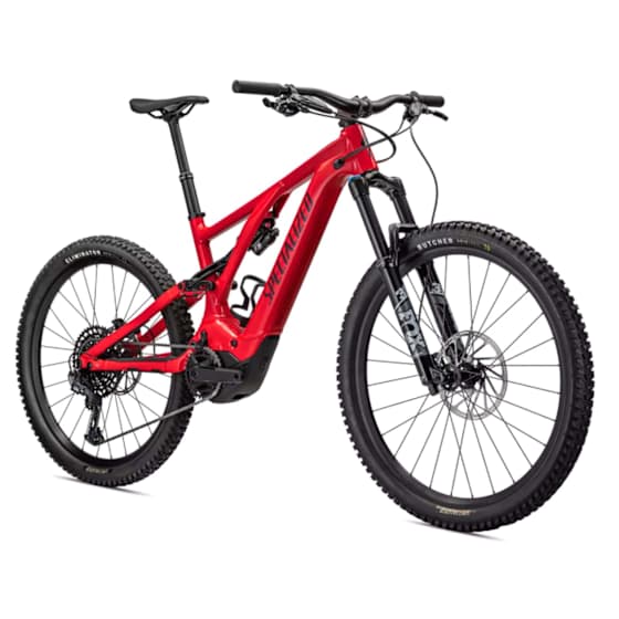 Specialized Turbo Levo Comp Alloy NB