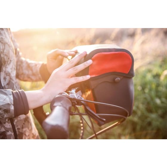 Ortlieb Ultimate Six Classic 7L
