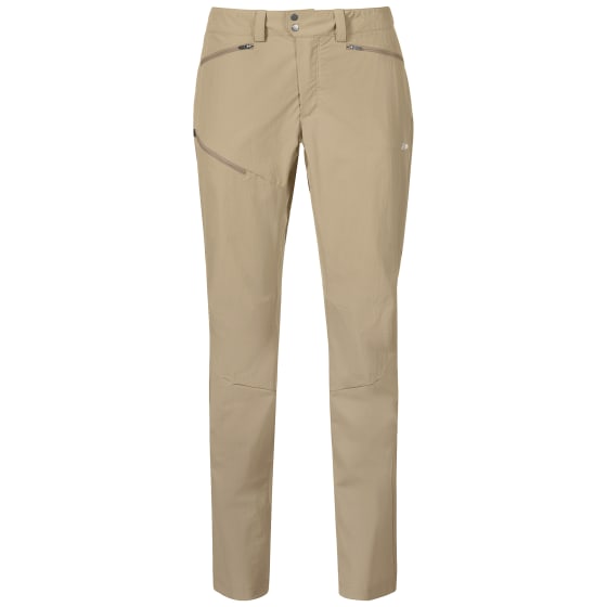 Bergans of Norway Rabot Light Softshell Pants Dame