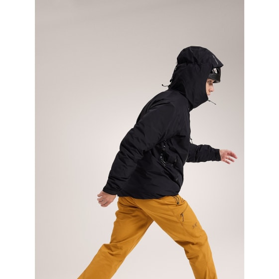 Arc'teryx Beta Down Insulated Jacket Herre