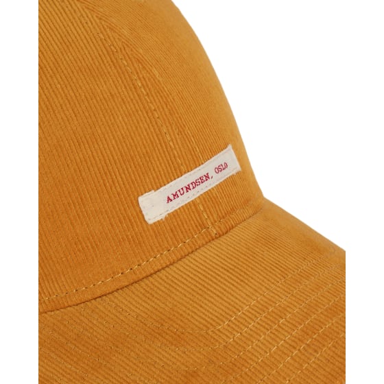 Amundsen Sports Concord Patch Cap