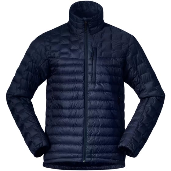 Bergans of Norway Magma Light Down Jacket Herre