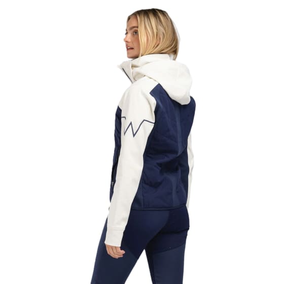 Woolland Sjusjøen Ski Jacket Woman