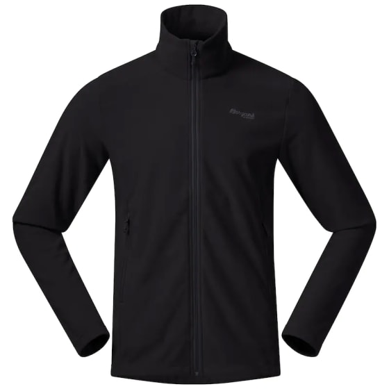 Bergans of Norway Finnsnes Fleece Jacket Herre