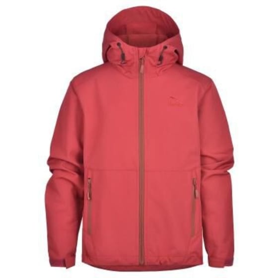 Norheim Engan Softshelljakke Junior