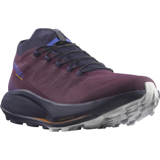 Salomon Pulsar Trail/Pro Dame