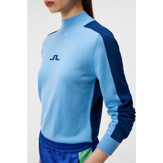 J.Lindeberg Adeline Knitted Sweater Dame