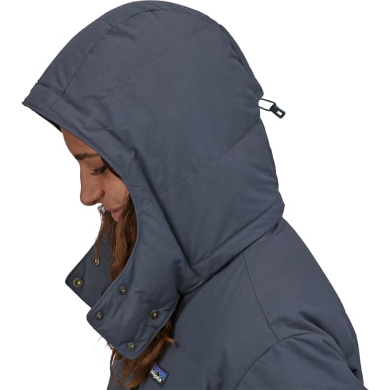 Patagonia Downdrift Parka Dame