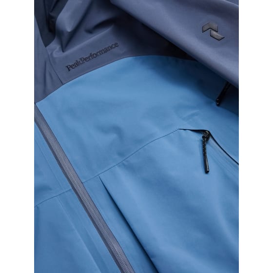 Peak Performance Vislight GORE-TEX C-Knit 3L Shell Jacket Herre