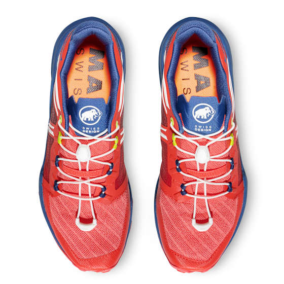 Mammut Sertig TR Low Dame