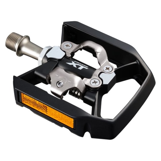Shimano XT Combo Pedal SPD PD-T8000