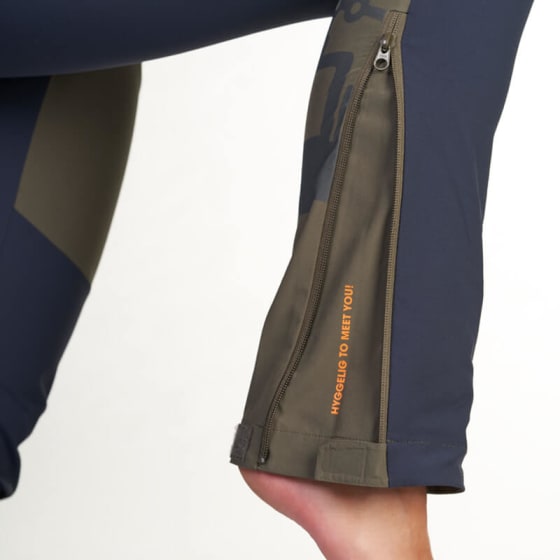 Hygge Hiking Pants Dame