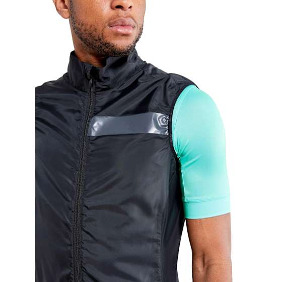 Craft Adv Essence Light Wind Vest Herre