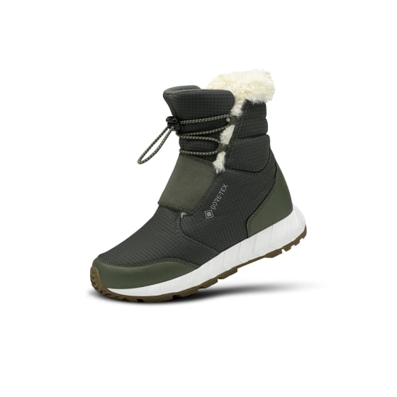 Zero°C Nydalen Fur GTX Dame