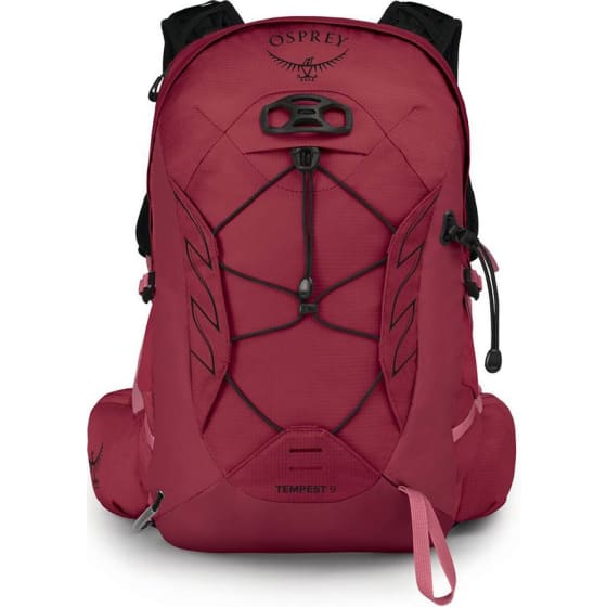 Osprey Tempest 9