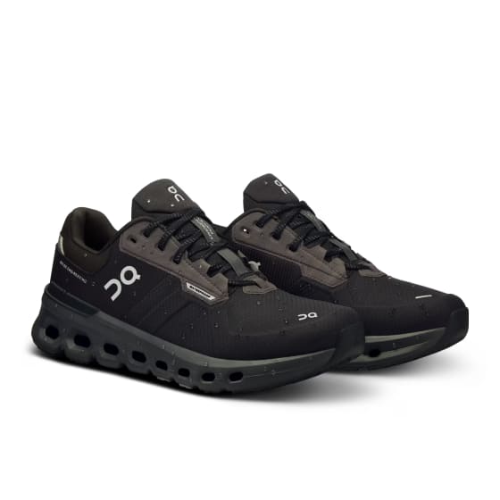 On Cloudrunner 2 Waterproof Dame