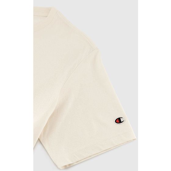 Champion Tonal Icons SS Tee Herre