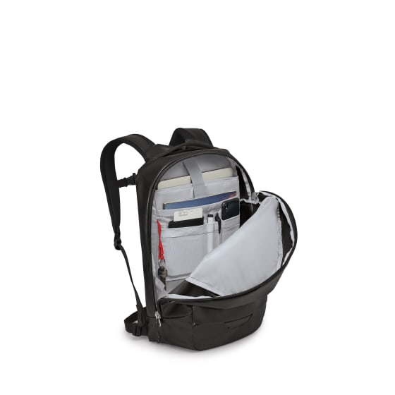 Osprey Transporter Panel Loader