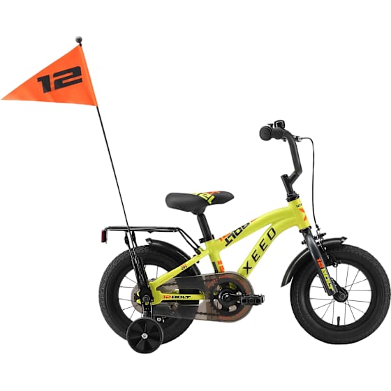 Xeed Bolt 12