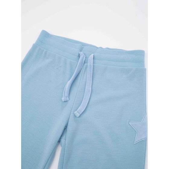 Woolland Sirdal Flare Star Pants Junior