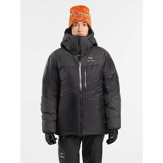 Arc'teryx Alpha Parka Dame