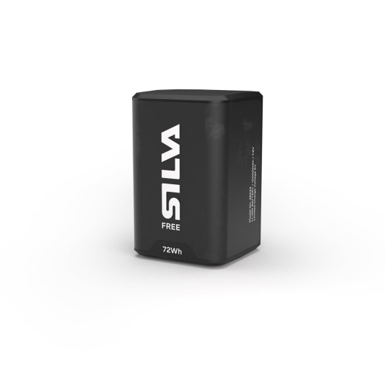Silva Free 3000 L
