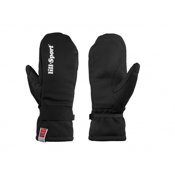 Lillsport Mitt 1