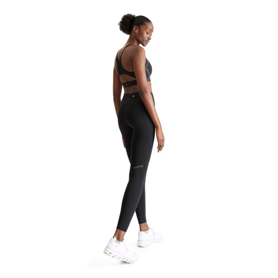 On Performance Winter Tights Dame