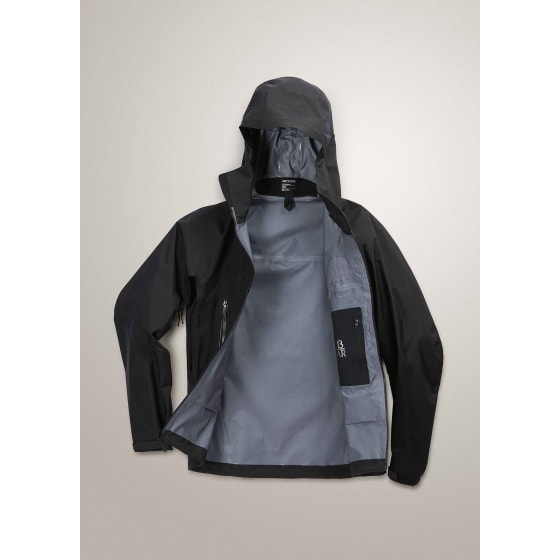 Arc'teryx Beta AR Jacket Stormhood Herre