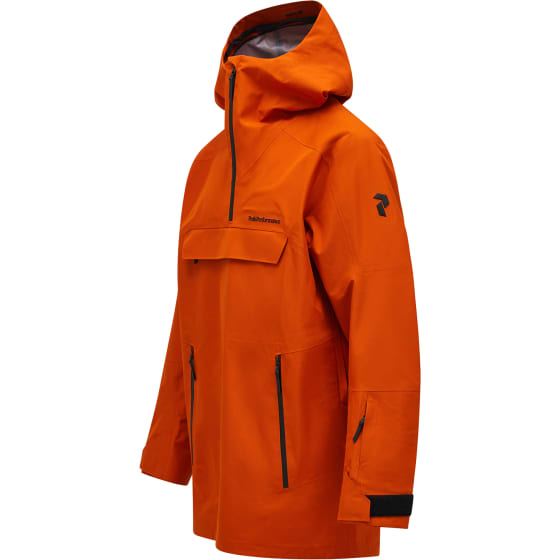 Peak Performance Vertical GORE-TEX 3L Anorak Herre
