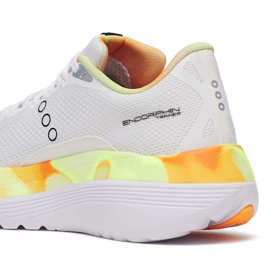Saucony Endorphin Trainer Dame