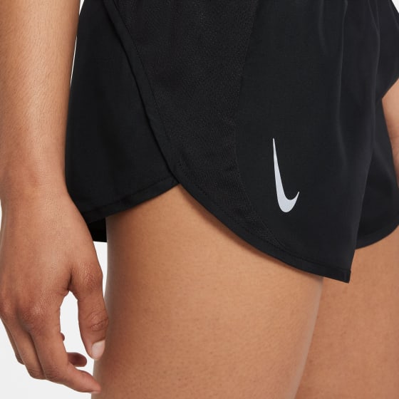 Nike Fast Tempo Running Shorts Dame