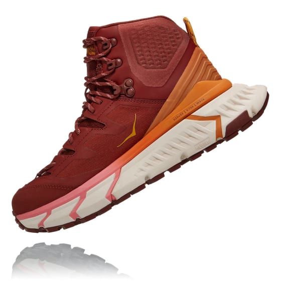 Hoka Tennine Hike GTX Dame