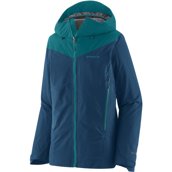Patagonia Super Free Alpine Jacket Dame