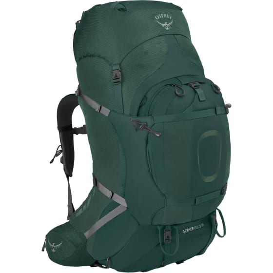 Osprey Aether Plus 85
