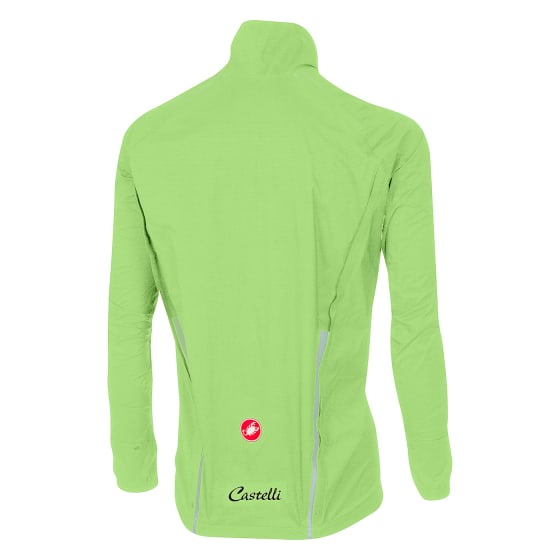 Castelli Emergency Jacket Dame